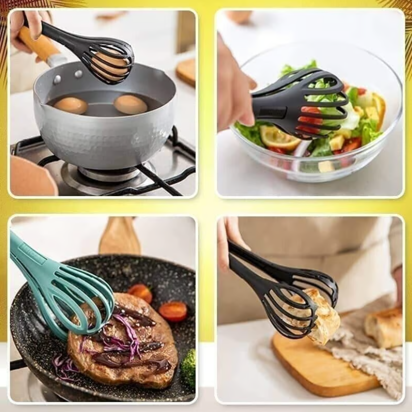 Egglet™ Multifunctional Egg Beater
