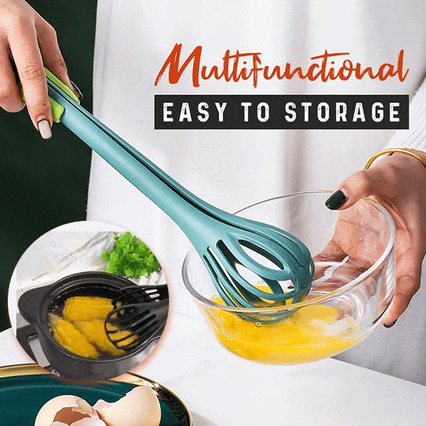Egglet™ Multifunctional Egg Beater